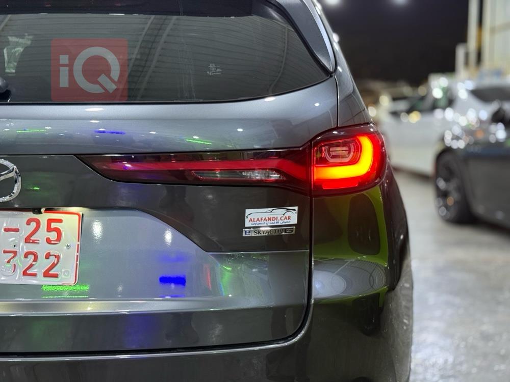 مازدا سي إكس-90